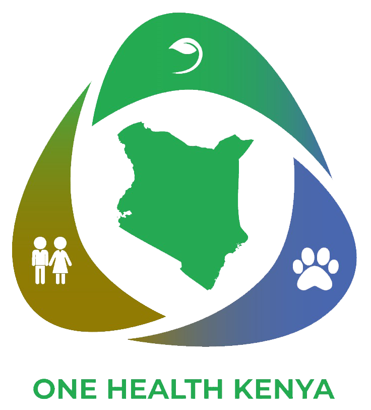 One Health Kenya Logo